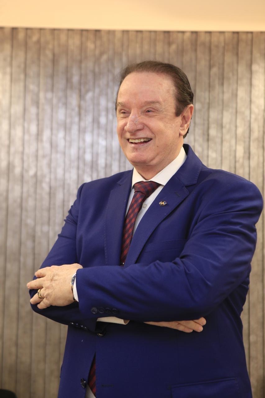 CRA-GO celebra 60 anos da Administração com Jubileu de Diamante e homenageará 60 profissionais