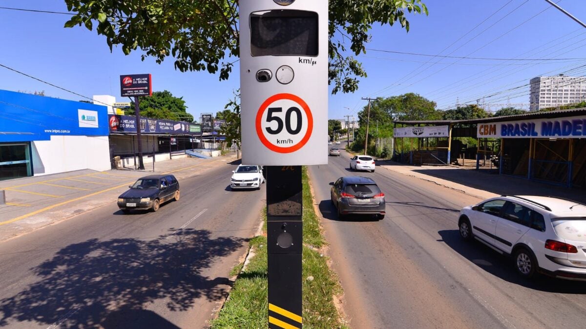 Consórcio Anhanguera Segurança notificou o município sobre possibilidade de interromper operação a partir desta sexta-feira | Foto: Jucimar de Sousa