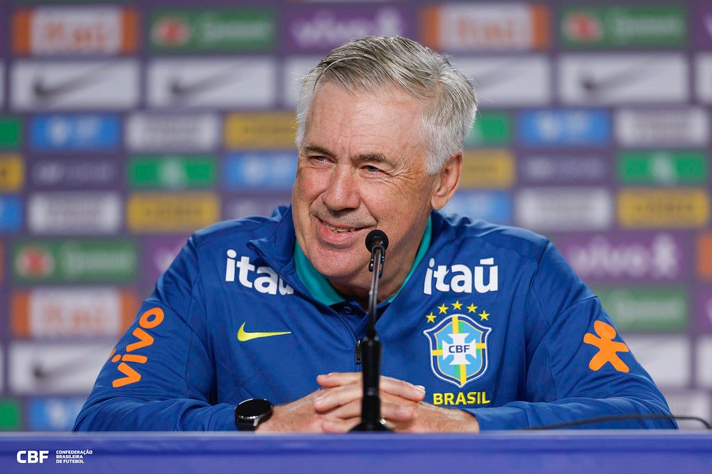 Na altitude boliviana, Brasil tenta escapar da pior campanha das Eliminatórias