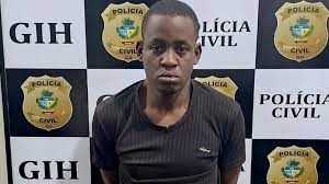 Suposto serial killer confessa três feminicídios em Rio Verde, afirma polícia