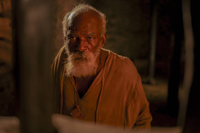 'Malês' recupera o cinema novo e entrelaça passado e presente
