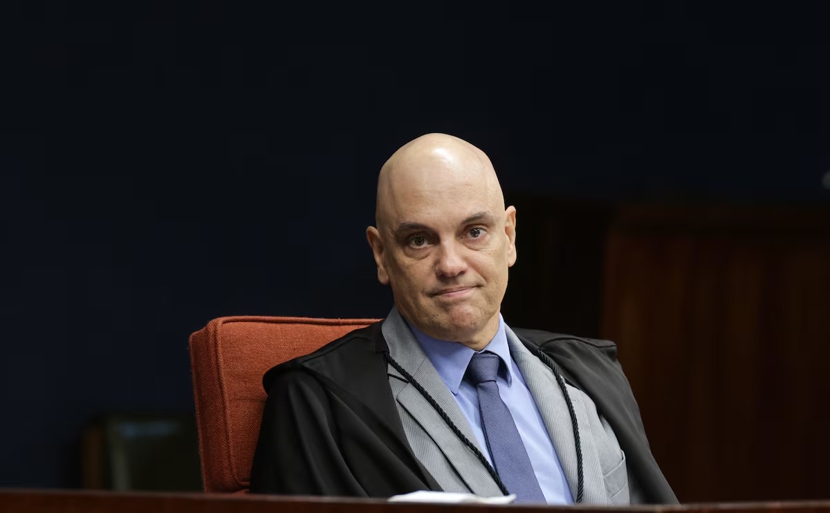 Julgamento de Bolsonaro e 7 réus começa; Moraes detalha plano golpista