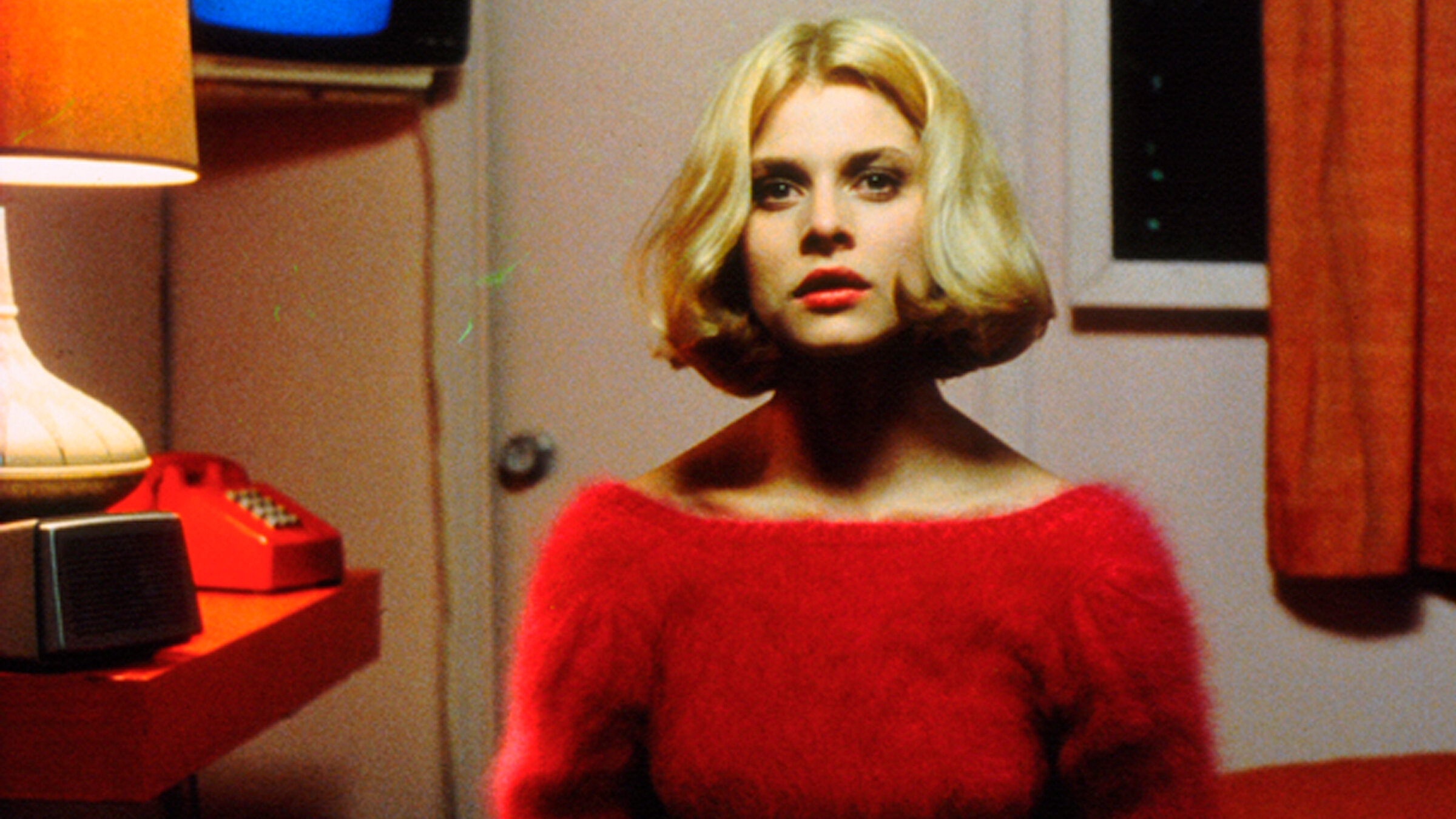 "Paris, Texas" retrata desilusão com sonho americano