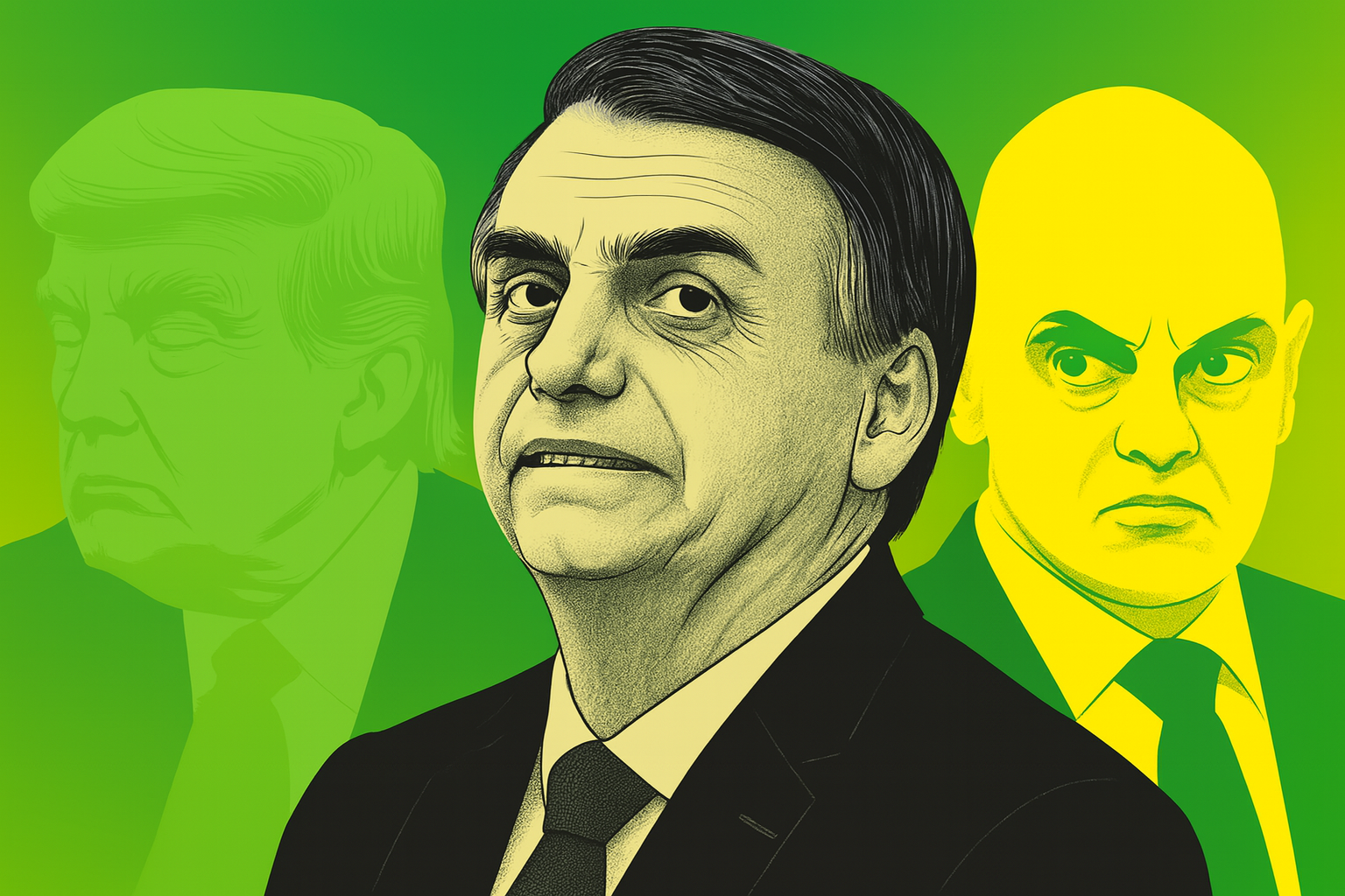 Bolsonaro pode ser preso logo após a condenação?