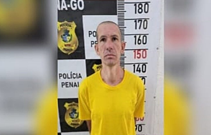 Suspeito de ser líder do Comando Vermelho morre em confronto com polícia em Goiás