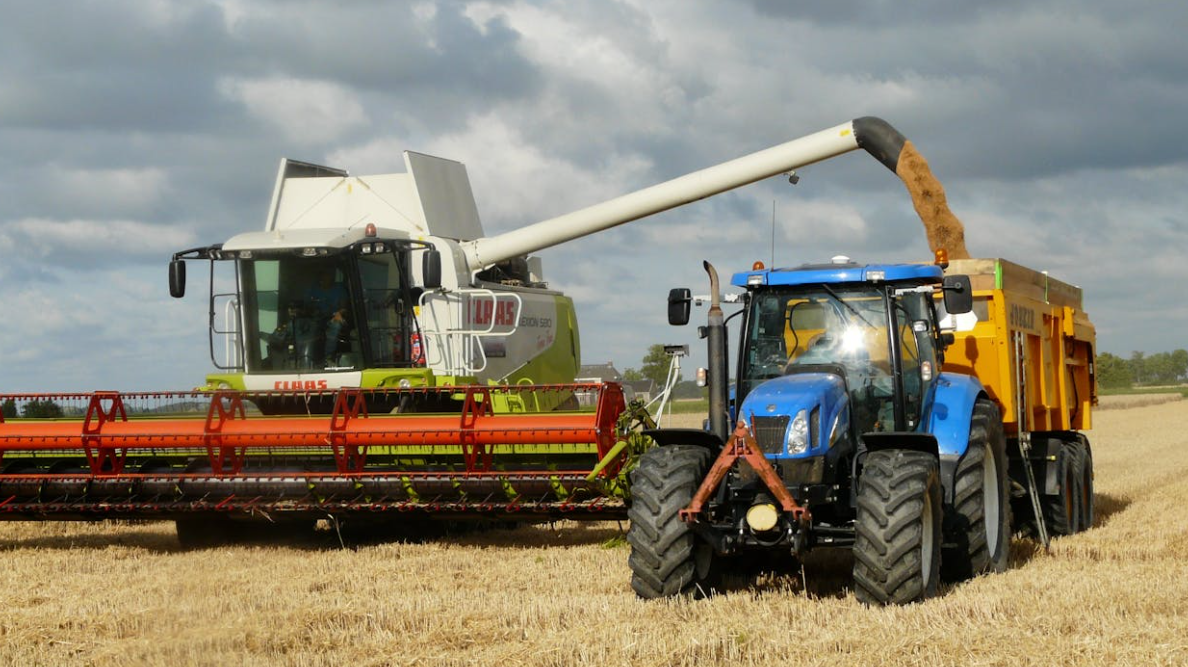 Cristalina e Rio Verde colocam Goiás no topo da produção agrícola nacional