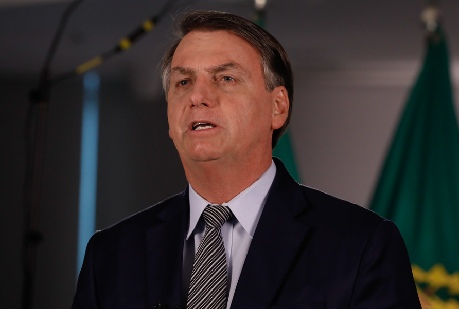 Justiça reconhece “racismo recreativo” em falas de Bolsonaro e aplica multa milionária