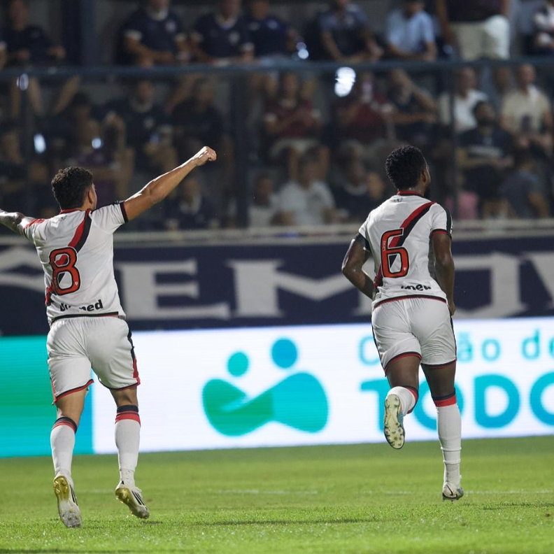 Atlético-GO bate Remo fora de casa por 1 a 0 e reforça briga pelo G-4 na Série B