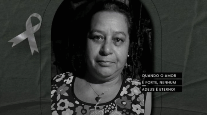 Tragédia em Goiás: mulher morre eletrocutada ao mexer em parte elétrica de geladeira