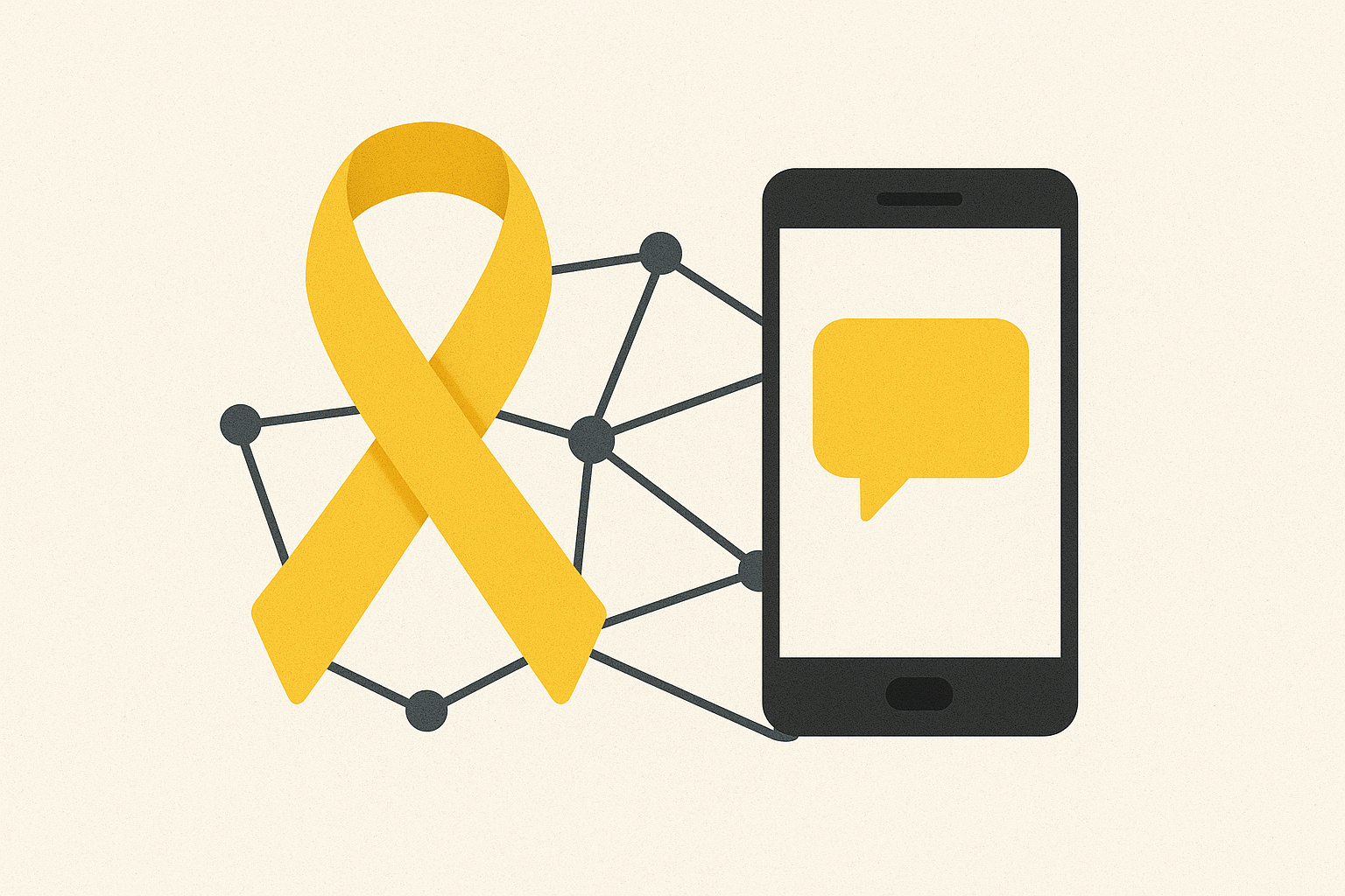 Setembro Amarelo alerta para os efeitos das redes na prevenção ao suicídio