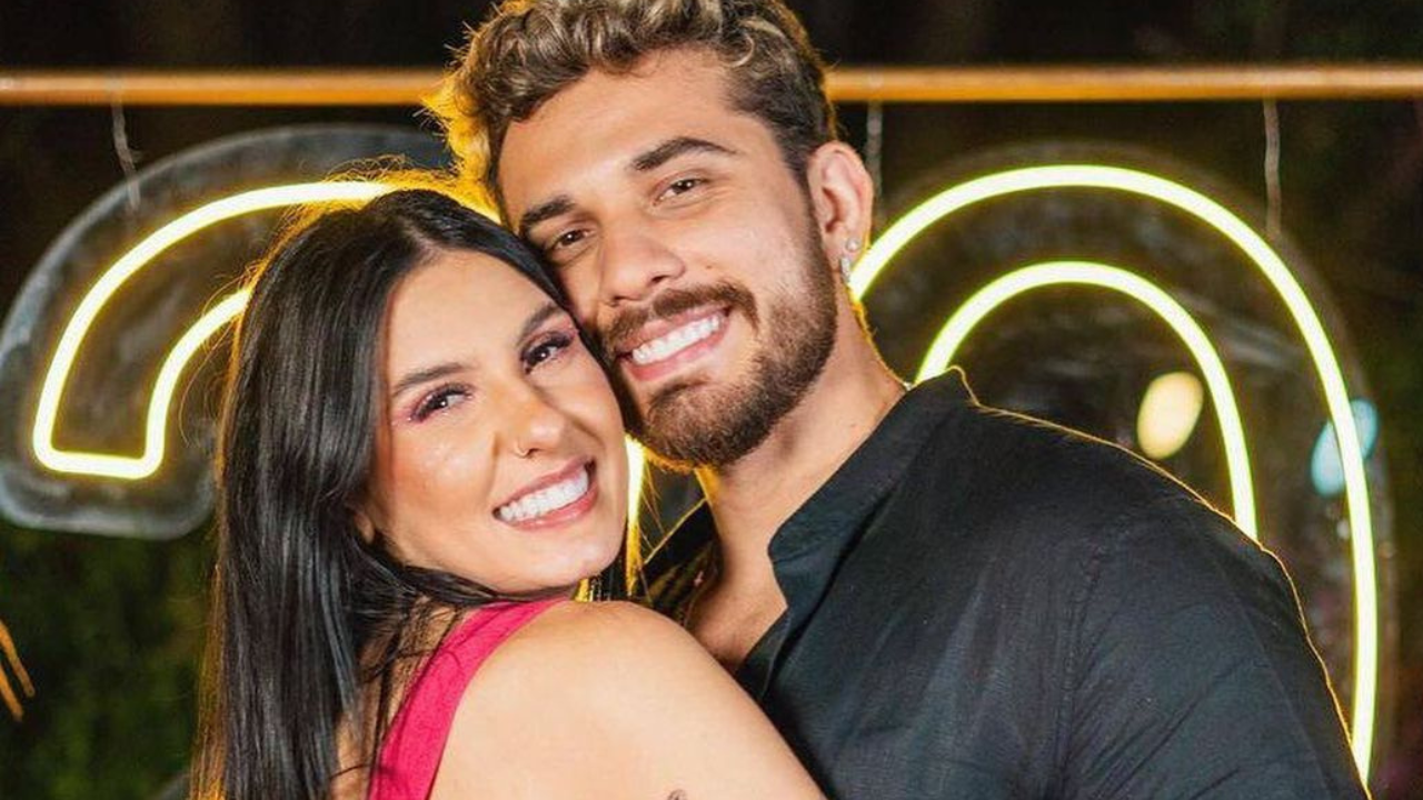 Após 3 términos, Ana Castela toma atitude contra Gustavo Mioto