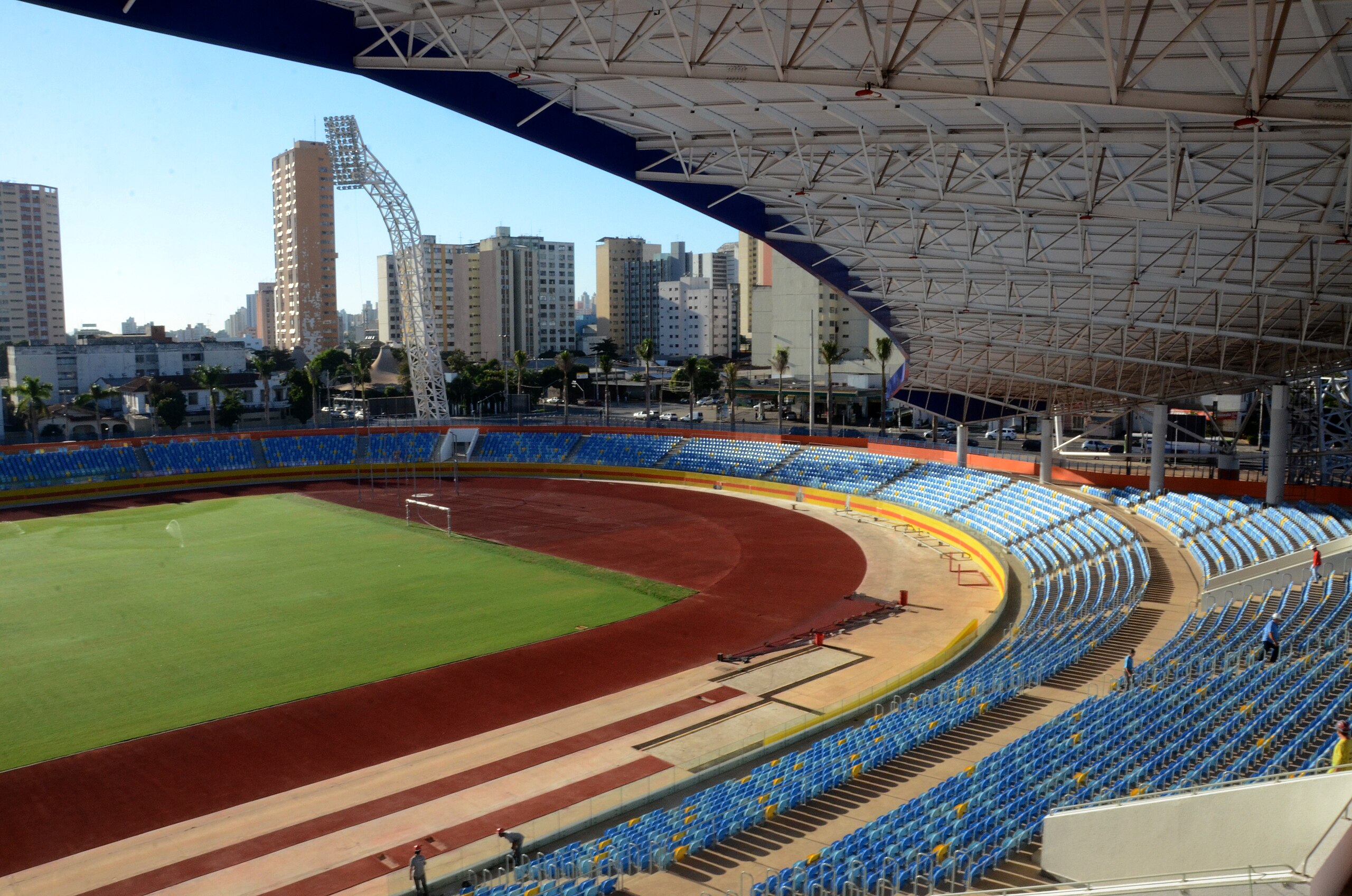 AO VIVO: Guanabara City x Santa Helena pelo Goianão 3ª Divisão
