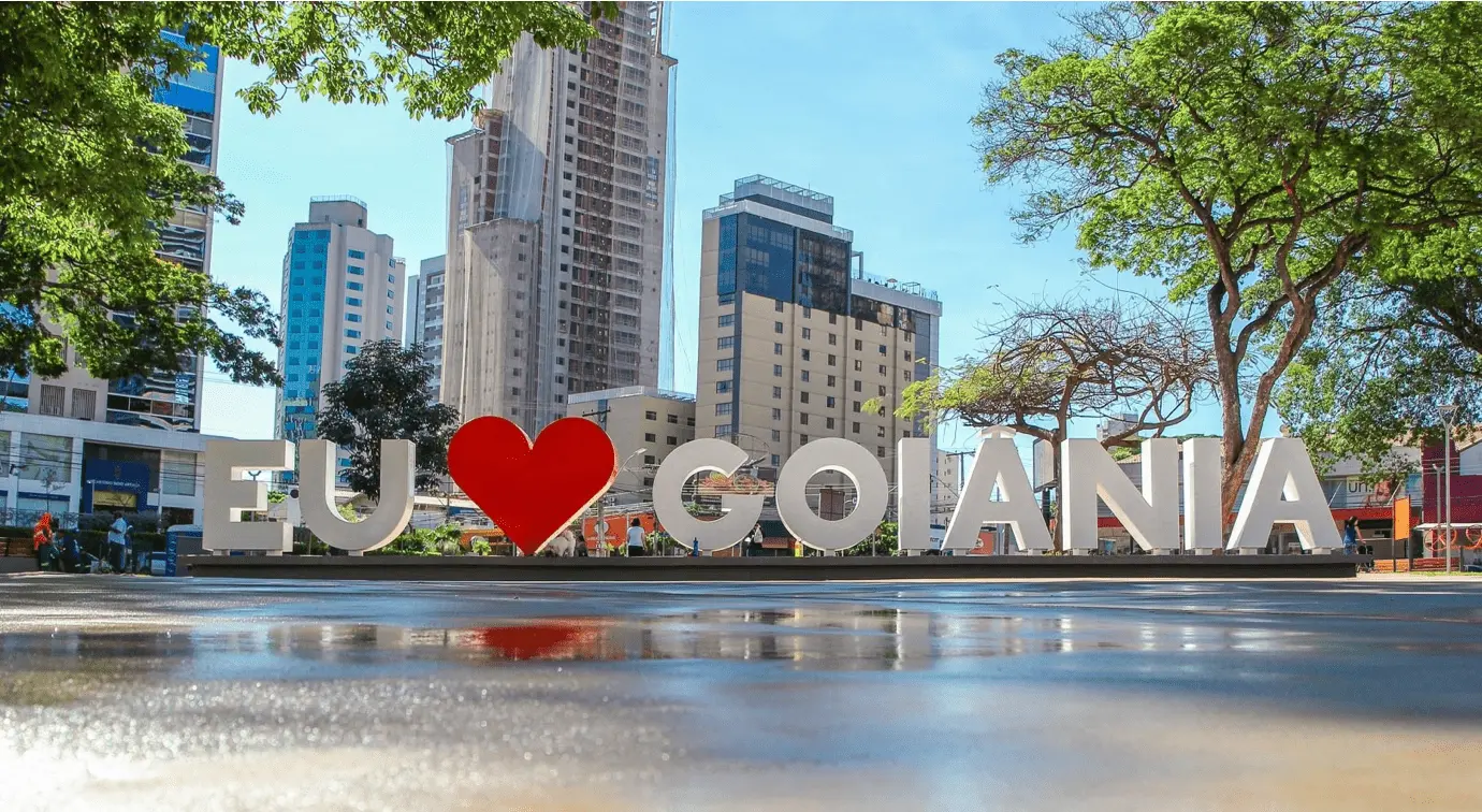 Bairros como Setor Bela Vista e Vila Rosa também apresentaram altas expressivas, de 48% e 42%, respectivamente.