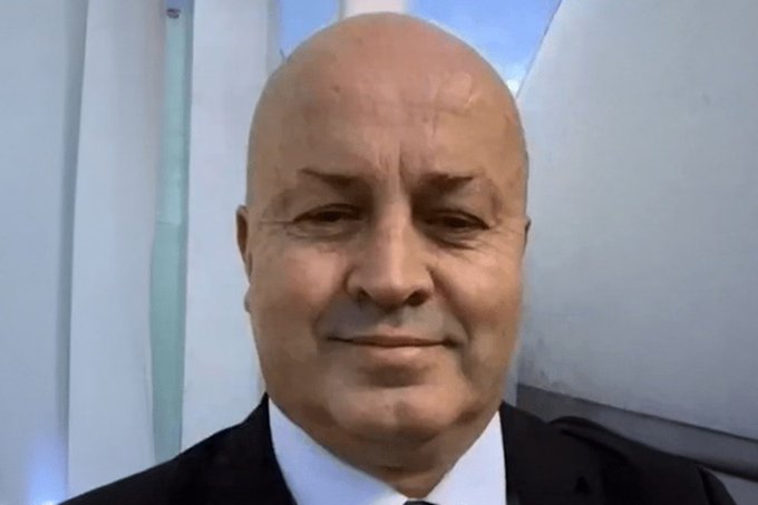 Careca do INSS é preso pela PF