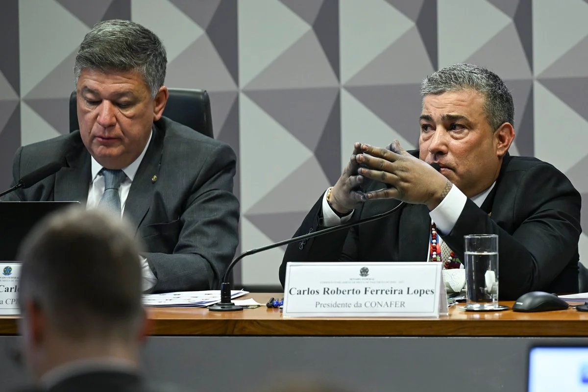 Presidente da Conafer responsabiliza INSS por descontos em aposentadorias de mortos
