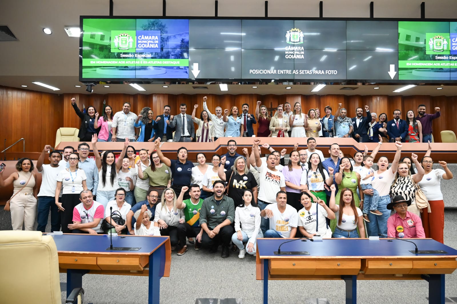 Heapa participa de audiência pública em defesa da enfermagem