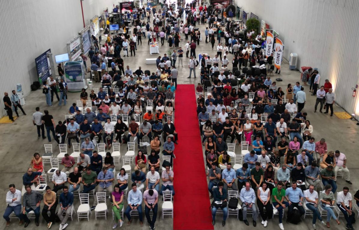 41º Workshop de Logística entra na reta final