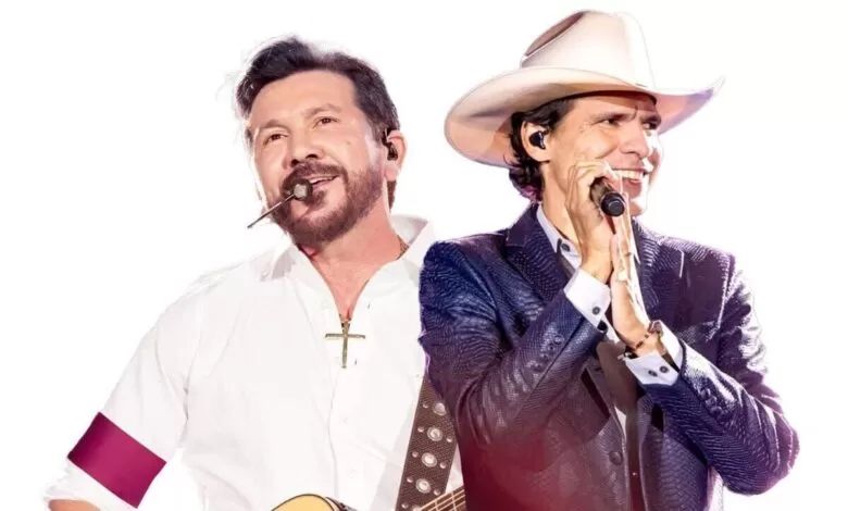 Jads &amp; Jadson anunciam gravação de novo projeto