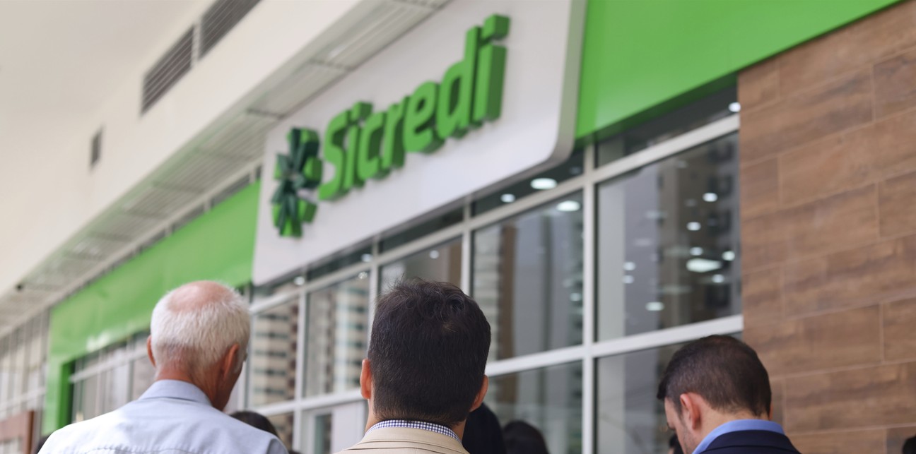 Sicredi Celeiro Centro Oeste promove terceira edição de Fórum de Investimentos