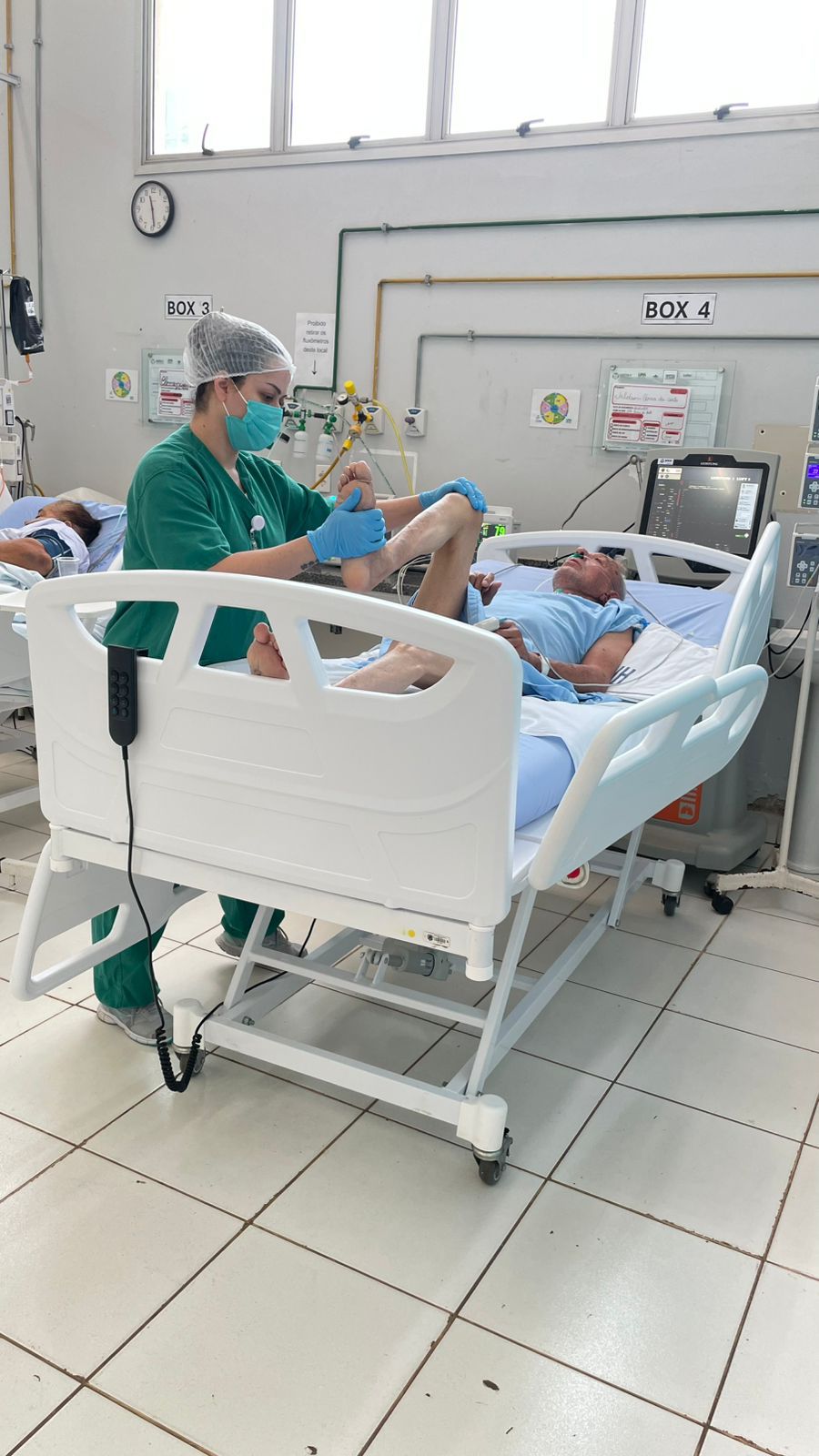 UPA de Anápolis tem indicadores positivos a cada mês