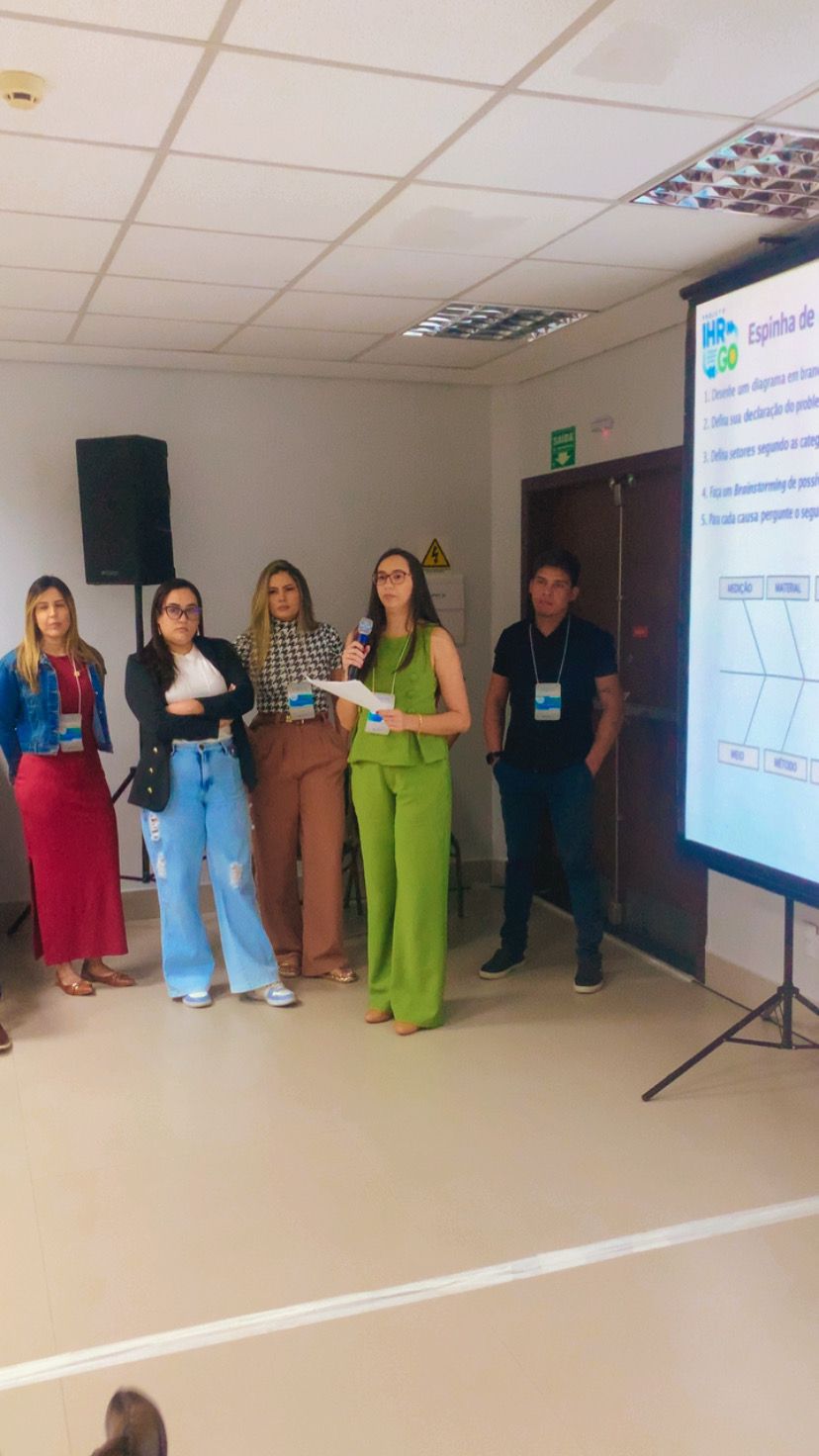 HEJA participa do projeto Change – Integração Hospitalar em Rede