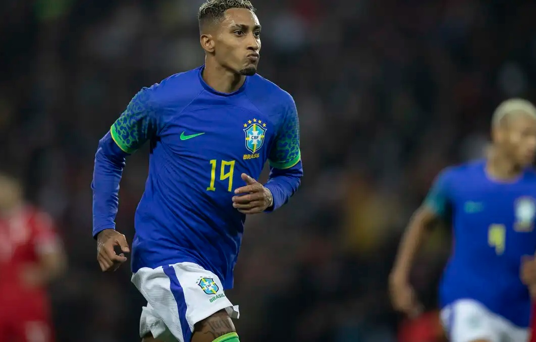 Seleção Brasileira enfrenta Chile no Maracanã em despedida do ano