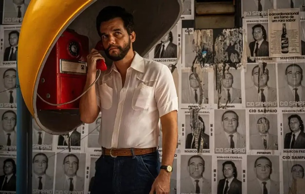 Seis filmes brasileiros disputam vaga no Oscar 2026; escolha será em 15 de setembro