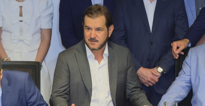 União Brasil determina saída imediata de filiados do governo Lula
