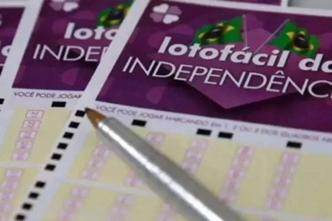 Quanto rende o prêmio da Lotofácil da Independência se investido
