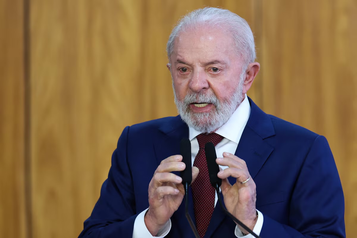 Lula libera R$ 12 bilhões para renegociação de dívidas rurais