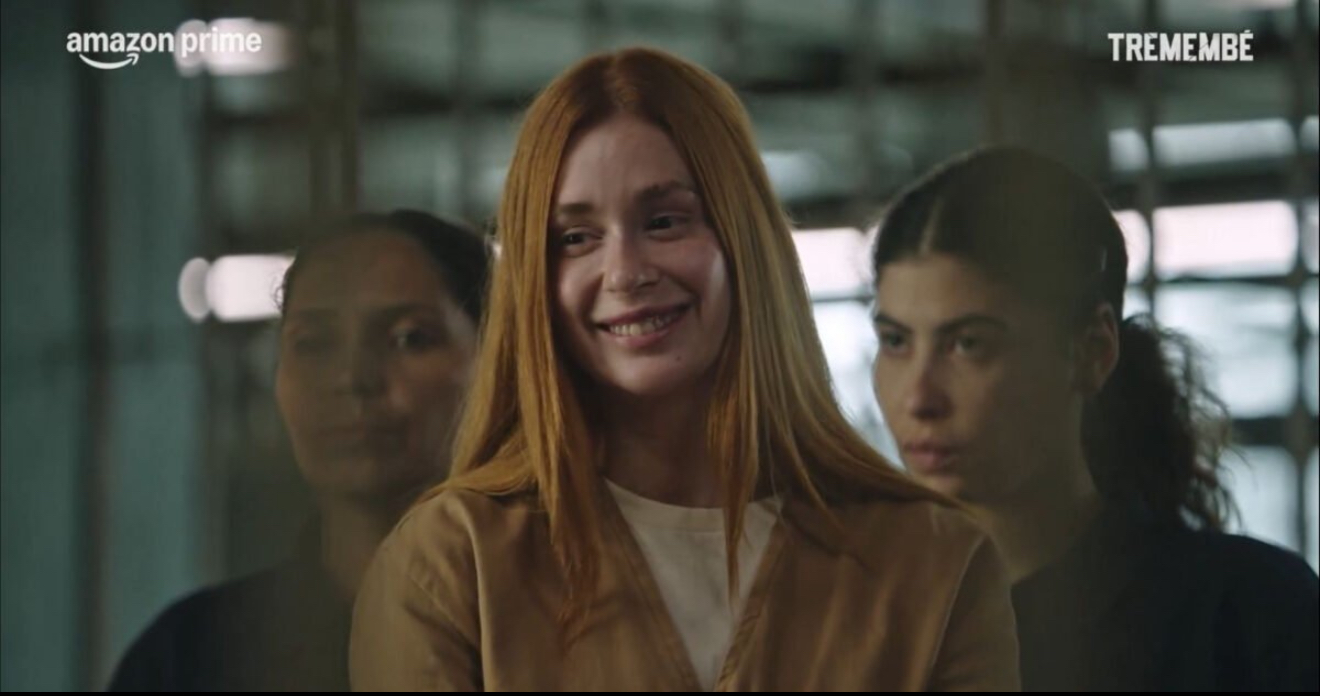 Série “Tremembé” estreia no Prime Video em 31 de outubro