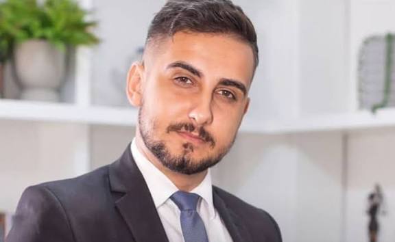 Advogado desaparecido é encontrado morto, esfaqueado e em decomposição 