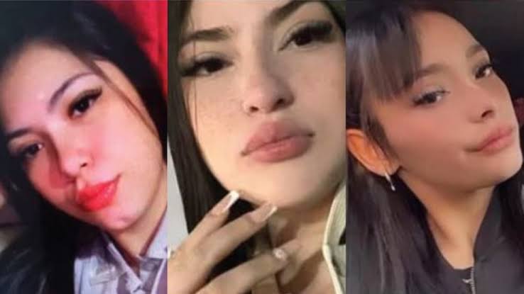 Quem eram as três jovens executadas em live na Argentina