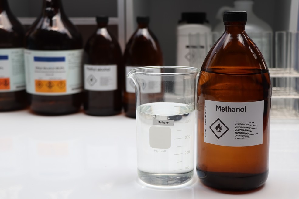 Surto de whisky e vodka falsificados com metanol causa morte no estado de SP