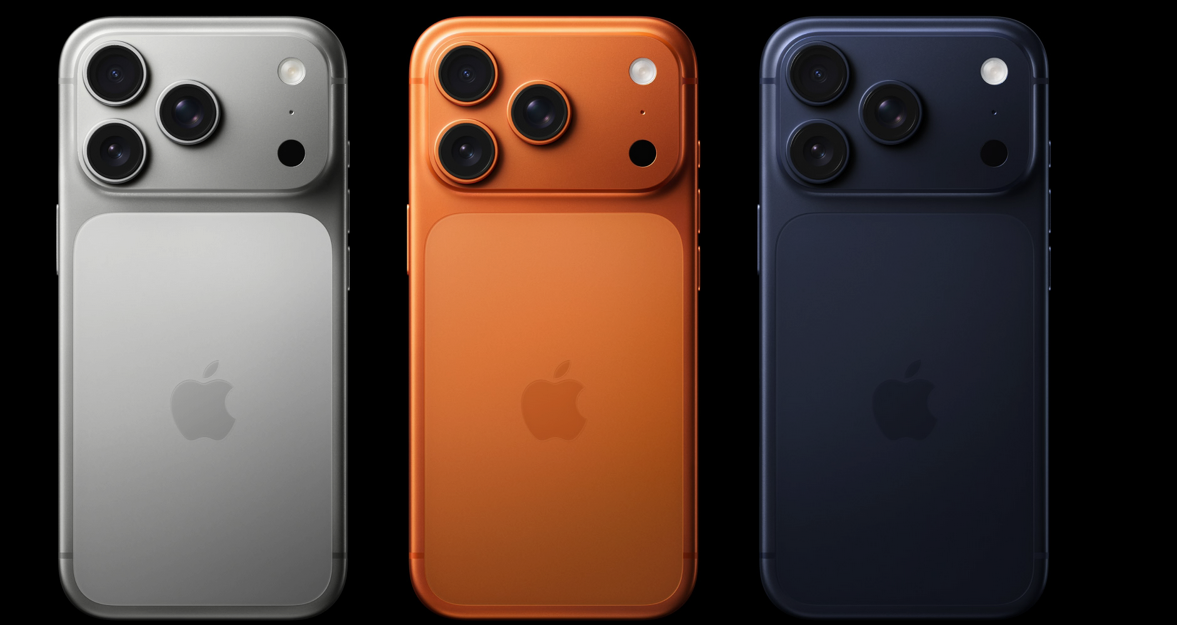 iPhone 17 Pro, confira novidades, preço e data de lançamento