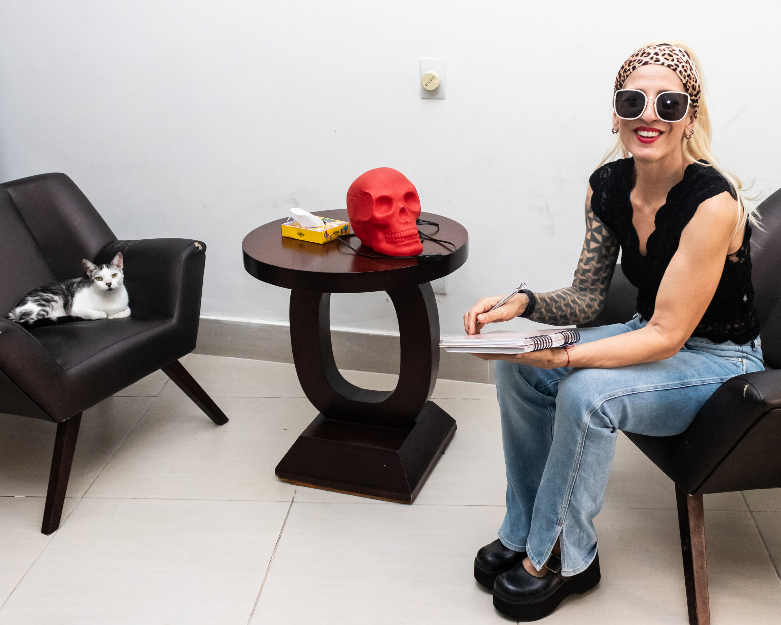 “Ainda Sem Culpados” estreia no Cine Ritz com reflexões sobre saúde mental