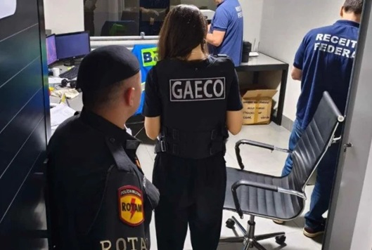 Empresário ligado ao PCC é suspeito de controlar rede de 30 postos em Goiás