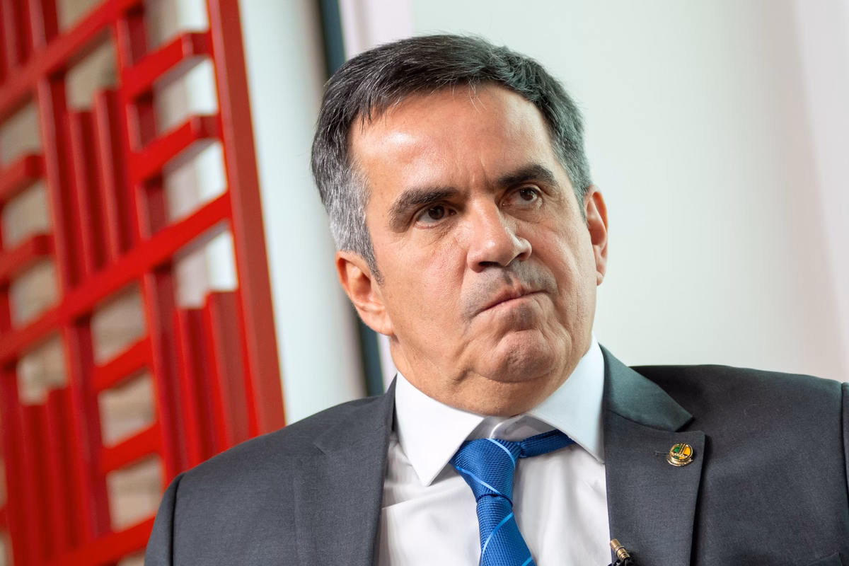 Ex-ministro de Bolsonaro e senador Ciro Nogueira é citado em suposto esquema do PCC