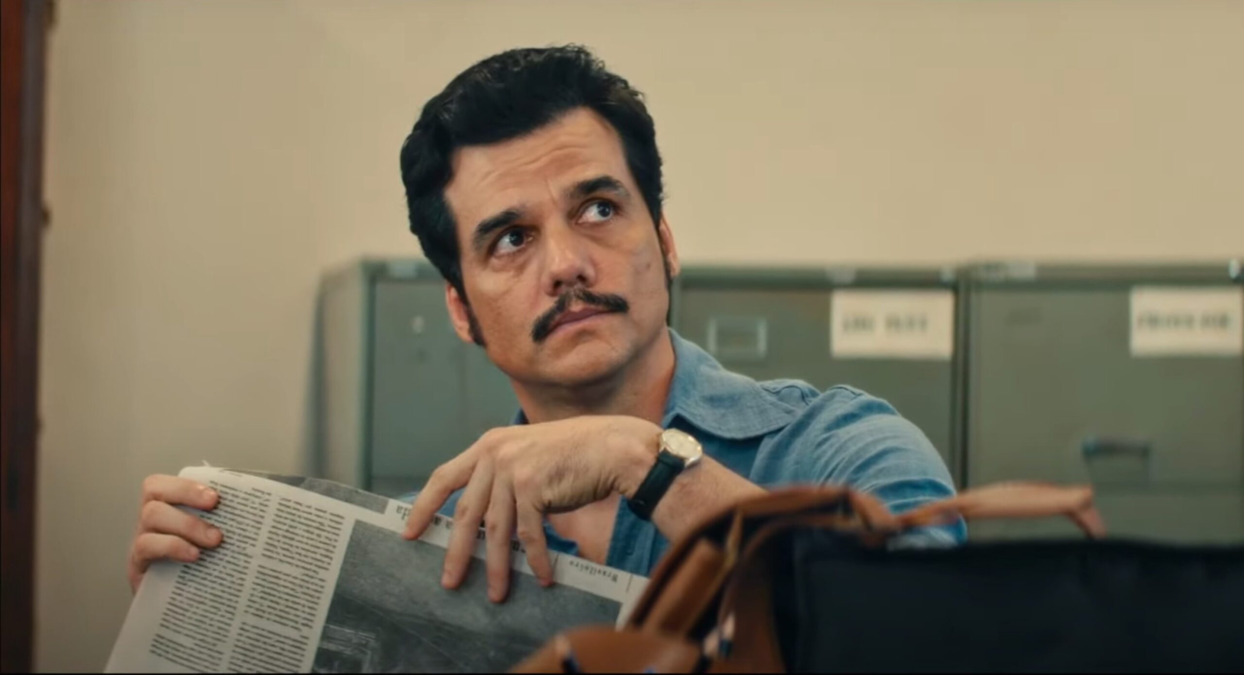 'O Agente Secreto' abre Festival de Brasília do Cinema Brasileiro