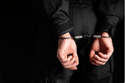 Suspeito de homicídio em Goiás é preso após perseguição no Núcleo Bandeirante