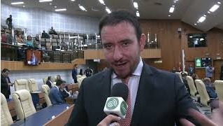 Wellington Bessa assume liderança e aposta no diálogo para aprovar projetos na Câmara