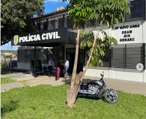 Suspeito de homicídio dentro da UPA é preso em flagrante