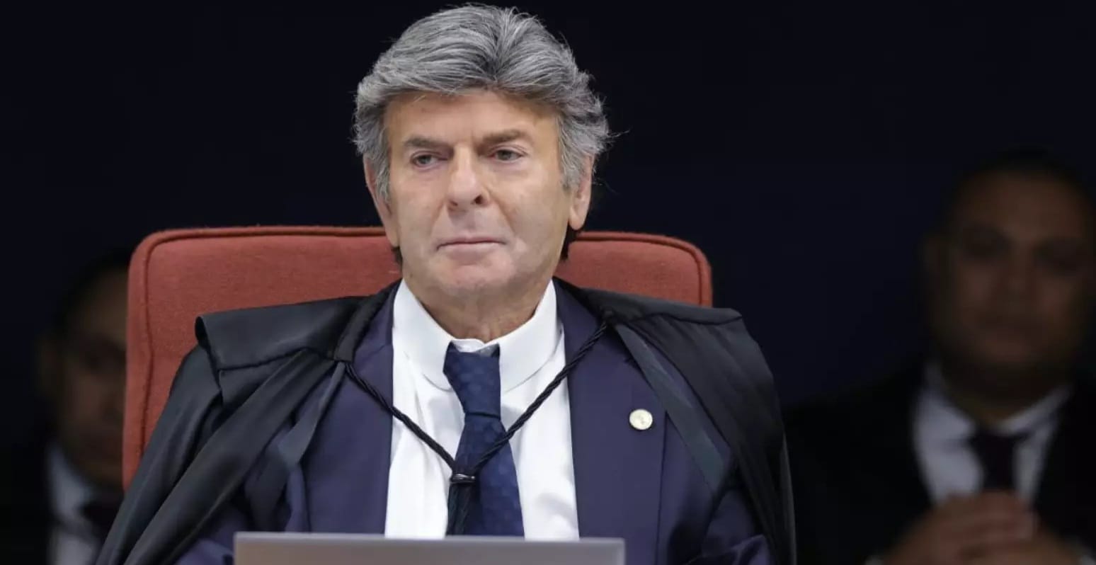 Com Fux, STF retoma julgamento de Bolsonaro a um voto da condenação