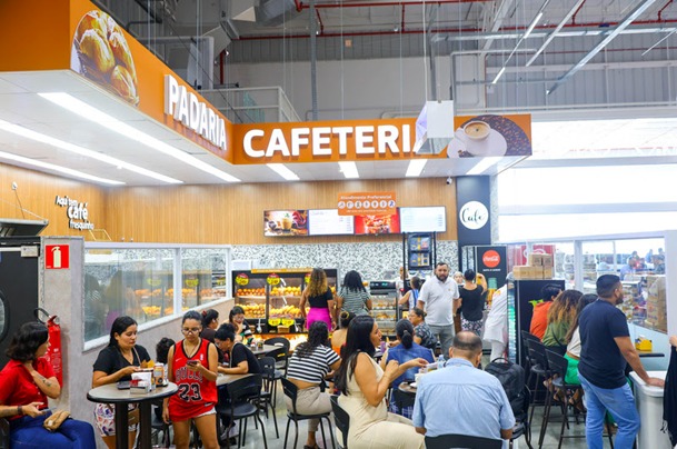 Assaí anuncia primeira loga em Aparecida de Goiânia