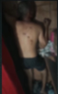 Jovem é presa suspeita de matar padrasto em Goiânia