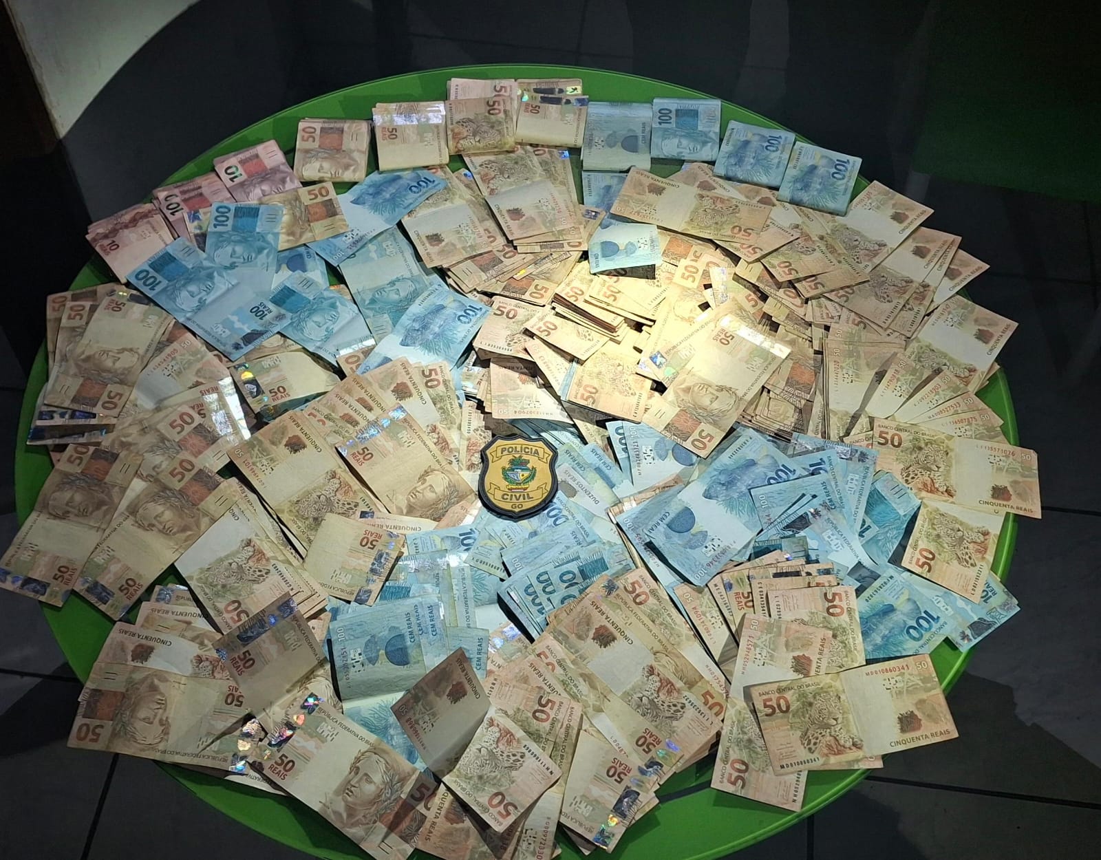 Operação Boleto Fantasma desarticula organização que provocou prejuízo de R$ 500 mil