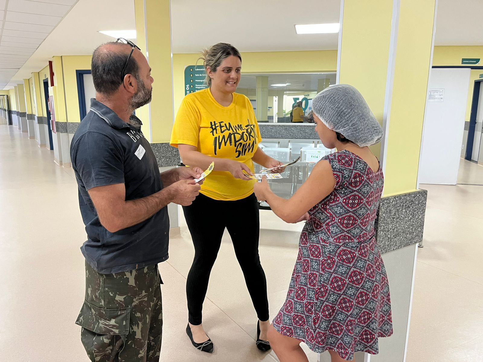 Setembro Amarelo: Heal incentiva diálogo e apoio à saúde mental