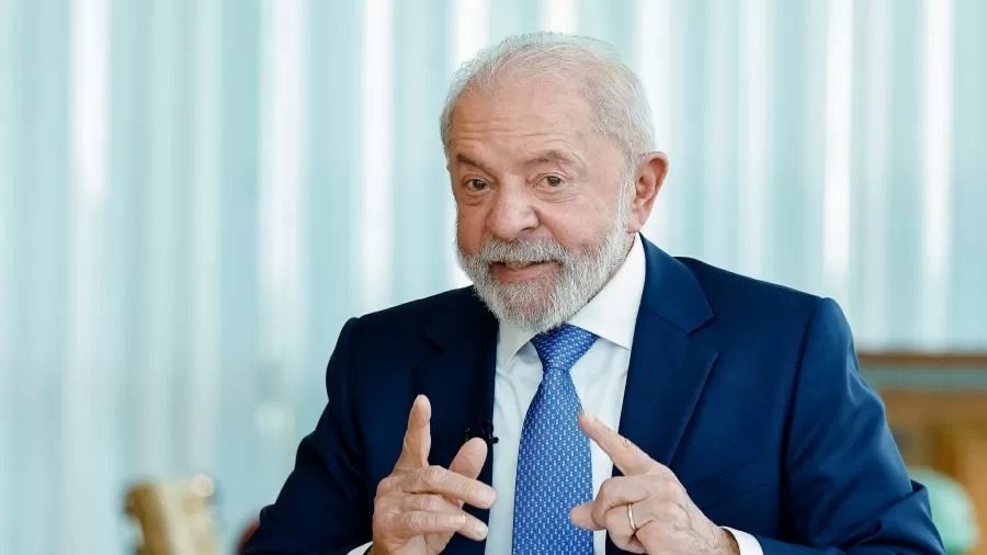 Genial/Quaest mostra Lula na frente em todos os cenários de segundo turno