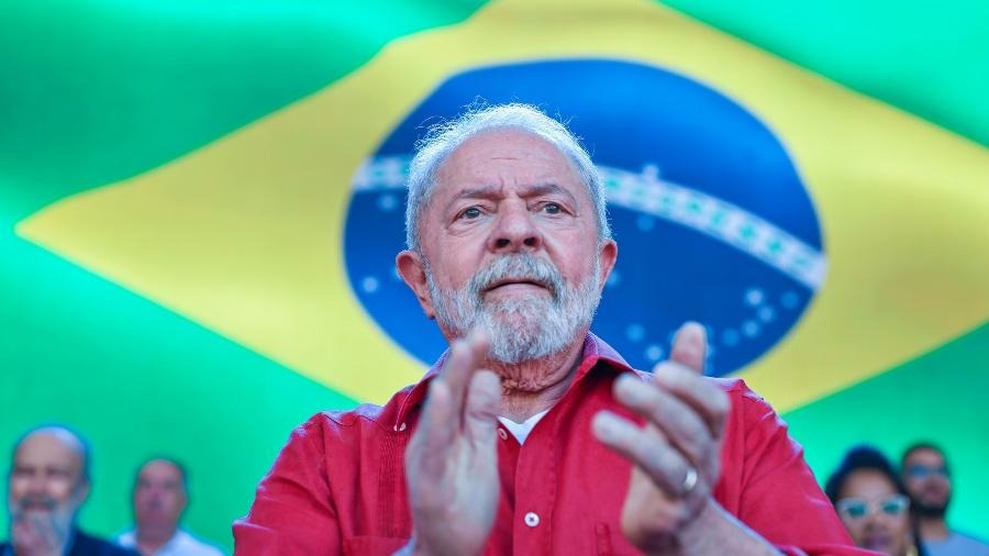 Genial/Quaest: 59% não querem Lula na reeleição e 76% defendem saída de Bolsonaro
