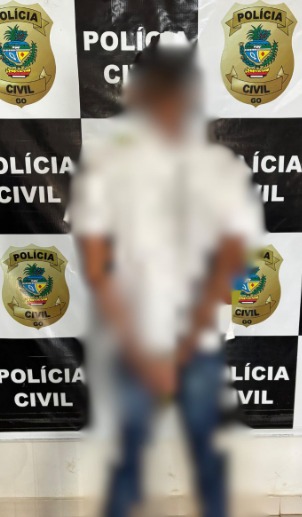 Homem é preso por tentativa de homicídio contra ex-companheira